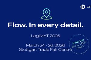 Flow. In every detail.