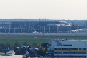 Flughafen BER (Archiv)