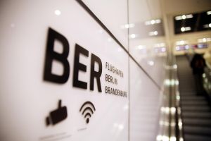 Flughafen BER (Archiv)