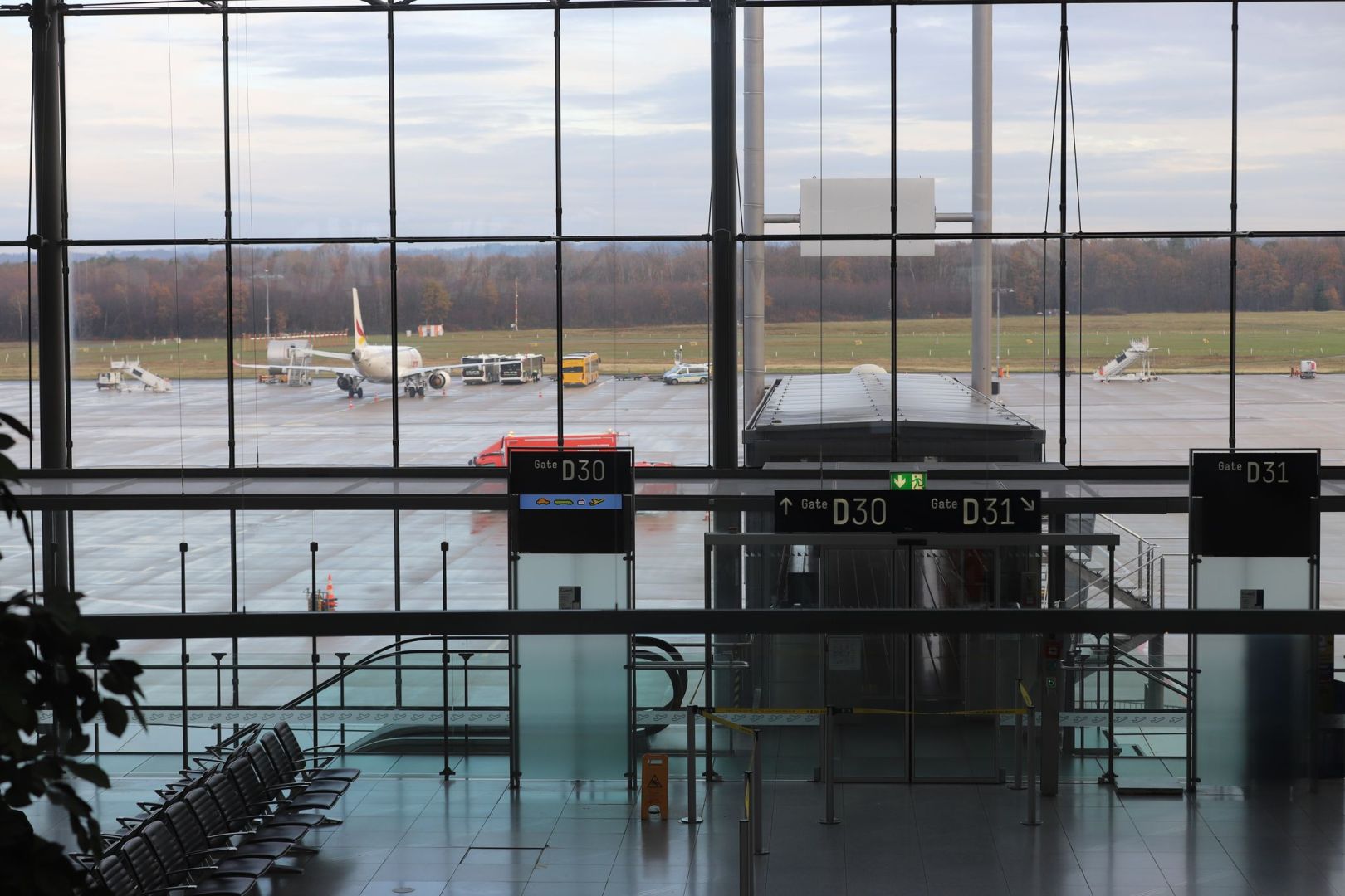 Flughafen Köln/Bonn