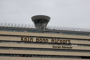 Flughafen Köln/Bonn