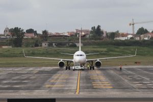 Flugzeug (Archiv)