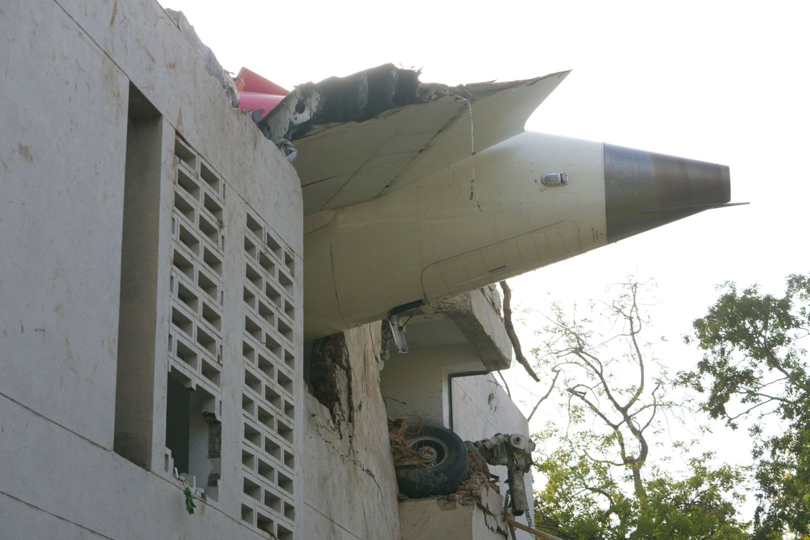 Flugzeugabsturz