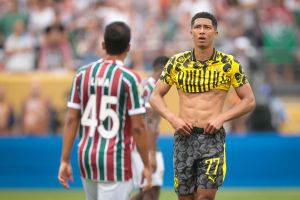 Fluminense - Borussia Dortmund