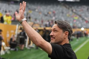 Fluminense - Borussia Dortmund