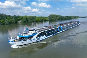 Flusskreuzfahrt: VIVA Cruises mit Cruise Critic Award ausgezeichnet