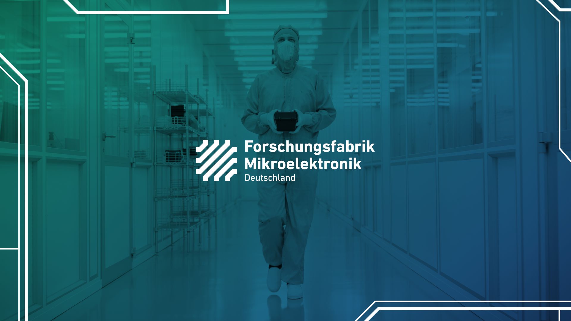 FMD auf der Hannover Messe 2026: Schlüsseltechnologien für die industrielle Zukunft Europas