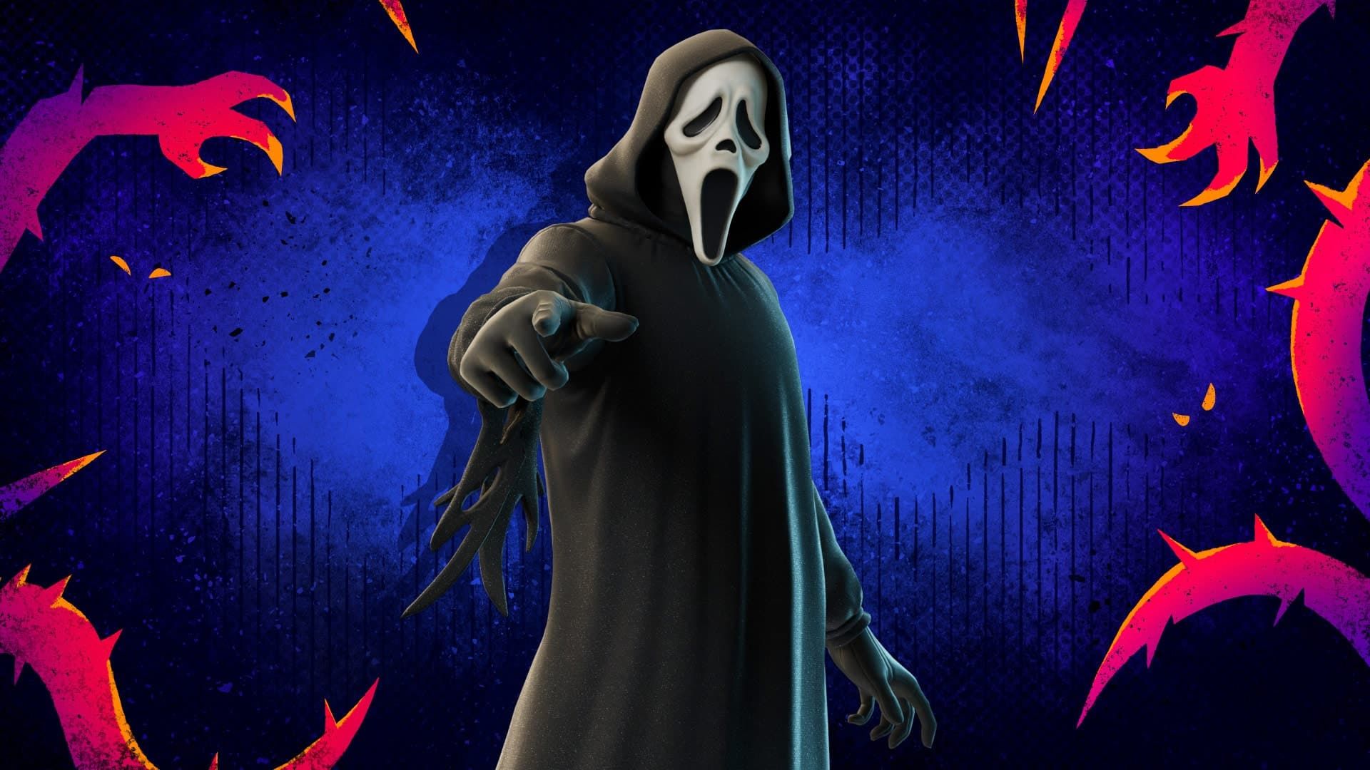 Fortnitemares 2025: „Last Call“-Item und Standorte der Stalkboxen