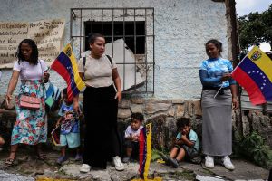 Fünf Dinge, die man über Venezuela wissen muss