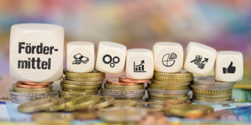 Fördermittel-Update Juli