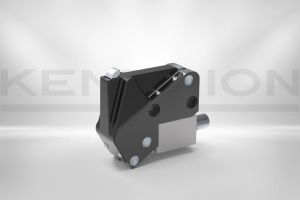 Fördertechnik präzise beherrschen – mit elektromagnetischen Stoppern von Kendrion