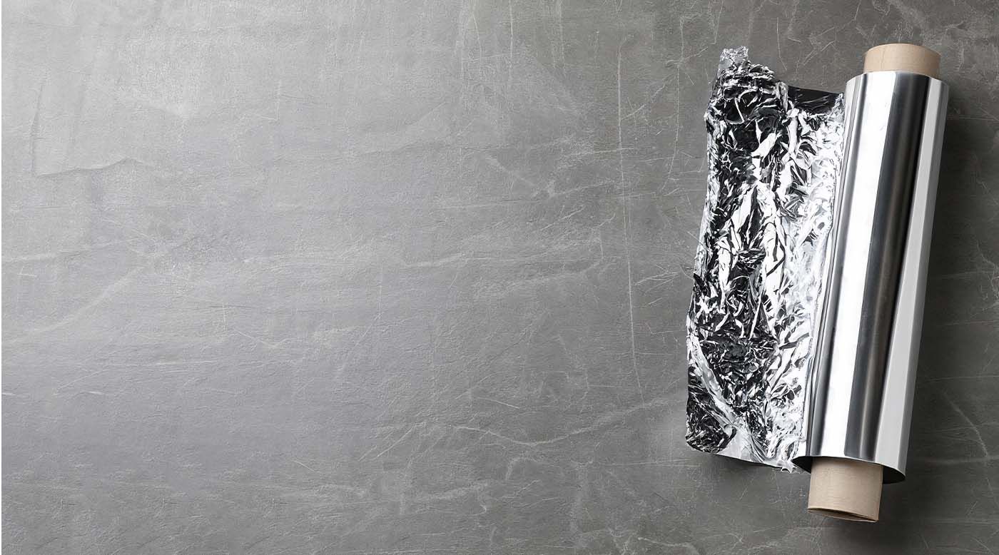 Folientest am Ultraschallreiniger – einfache Funktionsprüfung