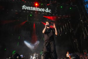 Fontaines D.C.