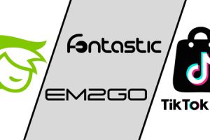 Fontastic und EM2GO erweitern Vertriebskanäle