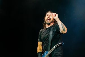 Foo Fighters haben IIan Rubin als neuen Drummer verpflichtet