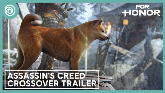 For Honor bringt ein Mid-Season Update mit einem Assassin’s Creed-Throwback-Event und ist Teil des Steam Sale „Festival der Mittelalterspiele“