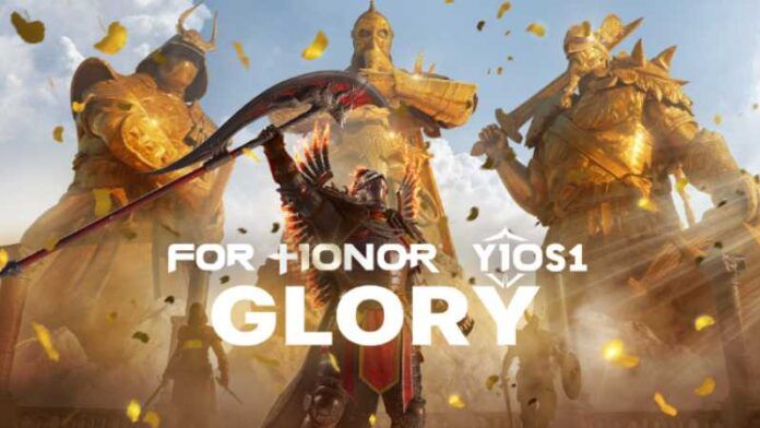 For Honor – Cycle of War – Die erste Season in 10 Jahr startet