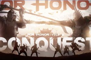 For Honor – Neue Inhalte rundum Herrschaft, Dynastie und Kontrolle in der neue Season „Eroberung“