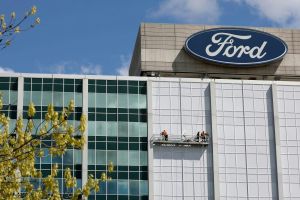 Ford investiert 2 Mrd. USD in US-Werk für günstige E-Pick-ups