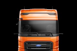 Ford Trucks auf der NUFAM 2025: F-Trucks Deutschland zeigt den neuen F-MAX GEN 2.0