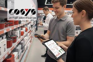 Forecast Accuracy im Retail: Wie fehlerreduzierte In-Store-Prozesse die Planungsqualität bestimmen