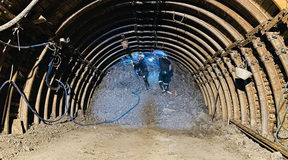 Forge Resources - Analysten bekräftigen Kursziel von $1,20 und Buy-Rating