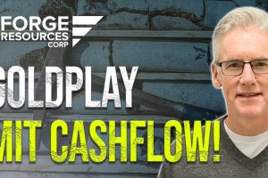 Forge Resources: Yukon-Goldchance trifft auf Kolumbien-Cashflow