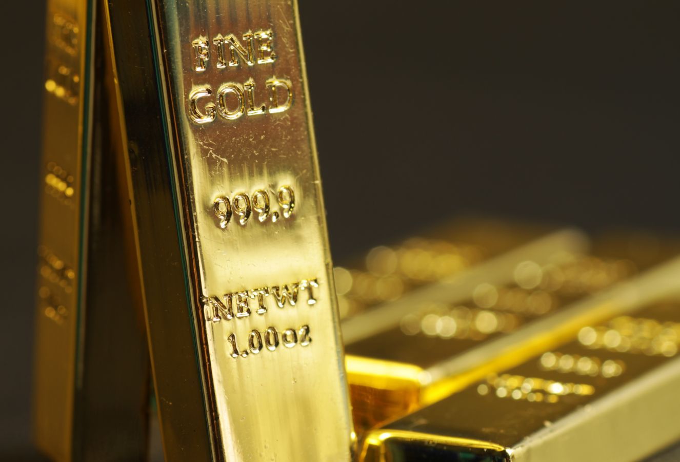 Formation Metals - 