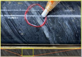 Formation Metals durchteuft starke Mineralisierung mit sichtbarem Gold auf dem fortgeschrittenen Goldprojekt N2