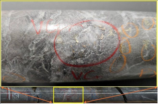 Formation Metals meldet Abschluss der auf 22,4 Mio. $ aufgestockten nicht vermittelten Privatplatzierung und erweitert Bohrprogramm auf 75.000 Meter