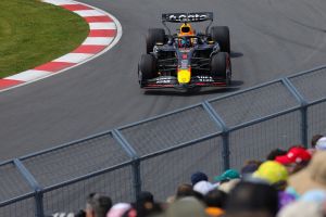 Formel 1: Grand Prix von Kanada