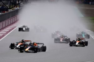 Formel 1 - Großer Preis von Großbritannien
