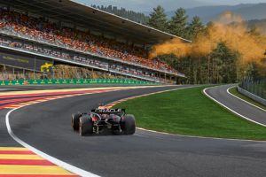 Formel 1 Spa 2026: Adrenalin und spektakuläre Kurven in den Ardennen