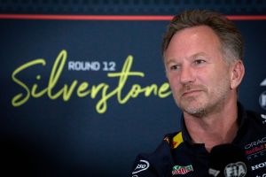 Formel 1 - Vor dem Großen Preis von Großbritannien
