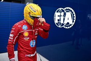 Formel 1 - Vor dem Großen Preis von Ungarn