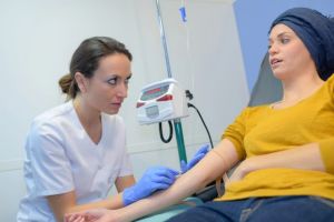 Forscher regen mit mRNA-Impfung das Immunsystem zur universellen Krebsbekämpfung an