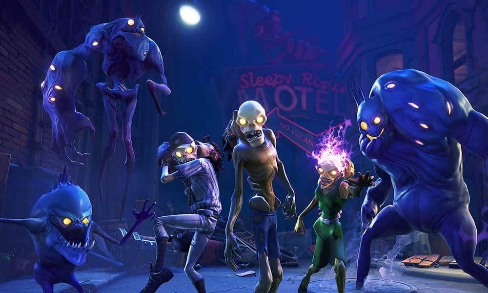 Fortnite Save the World ab 16. April 2026 endlich kostenlos