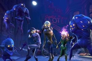 Fortnite Save the World ab 16. April 2026 endlich kostenlos