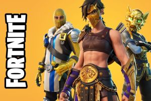 Fortnite Cash Cups 2025: So funktionieren sie und so gewinnst du sie