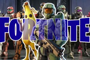 Weibliche Spartanerin aus Halo soll bald in Fortnite landen – Gerücht bestätigt