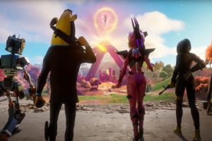 Fortnite: So bekommst du den kostenlosen Ranker’s Utopia ‚Brella