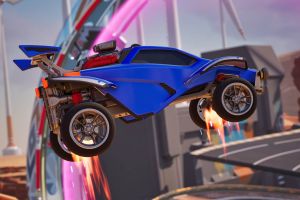 Fortnite: Epic Games beendet Rocket Racing, Ballistic und Festival Battle Stage