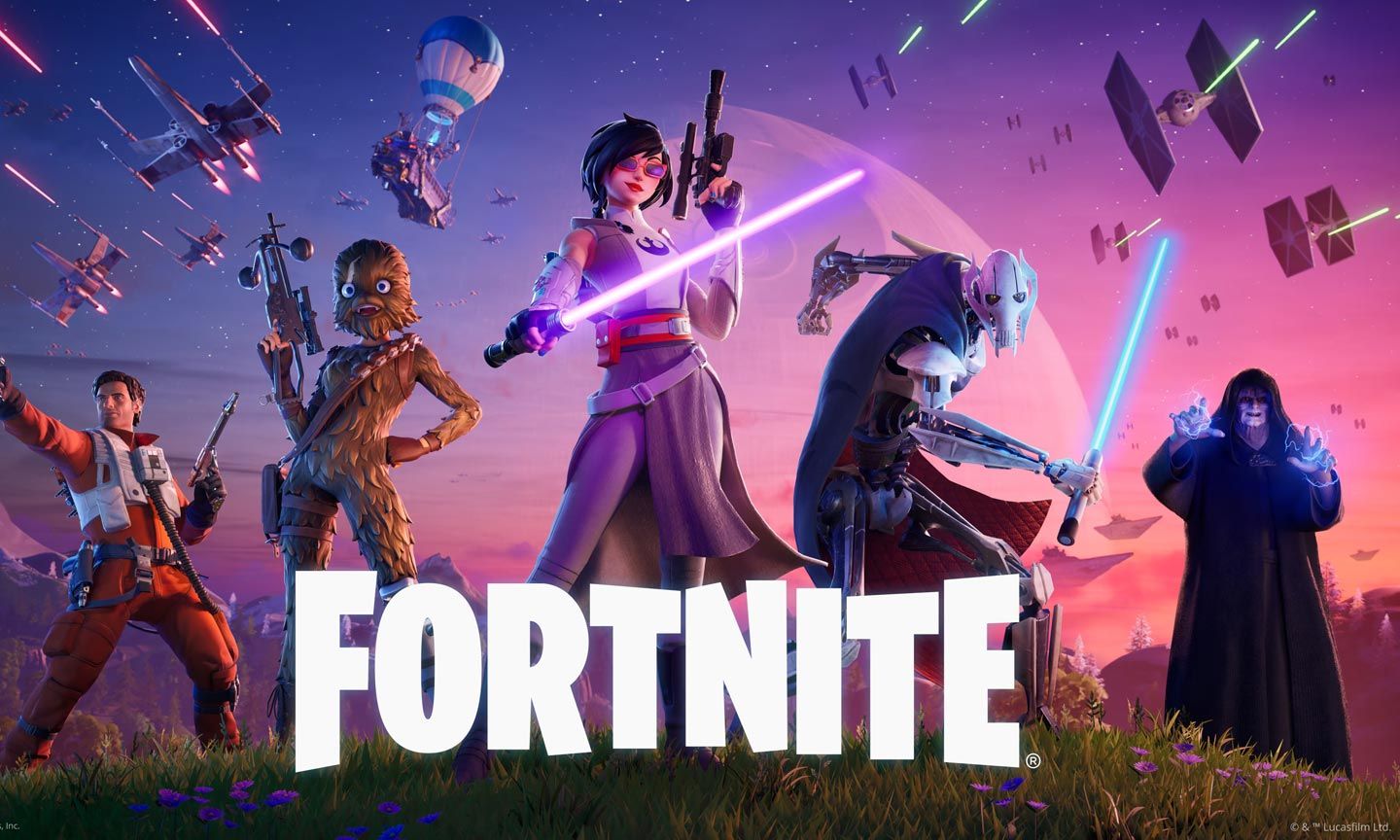 Fortnite-Update v36.20 sorgt für verlängerte Downtime – Epic Games reagiert