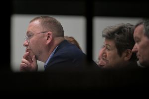 Fortsetzung der Tarifverhandlungen des öffentliche Diensts