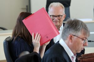 Fortsetzung des Mordprozesses im Fall Fabian