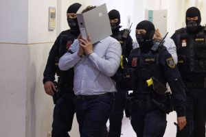 Fortsetzung im Prozess um mutmaßlichen Anschlag auf Swift-Konzert