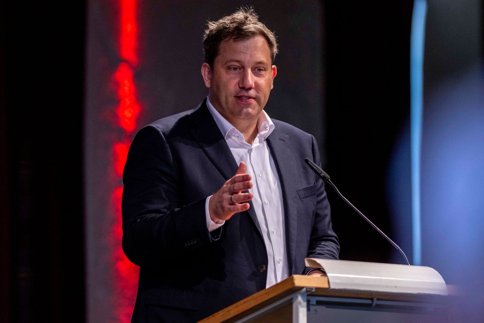 Fortsetzung Klausurtagung SPD-Landesgruppen