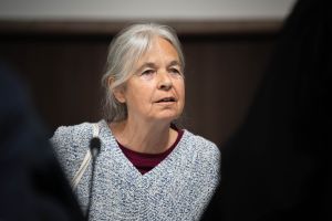 Fortsetzung Prozess gegen ehemalige RAF-Terroristin Klette