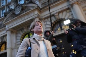 Fortsetzung Prozess wegen mutmaßlicher Kindesentführung