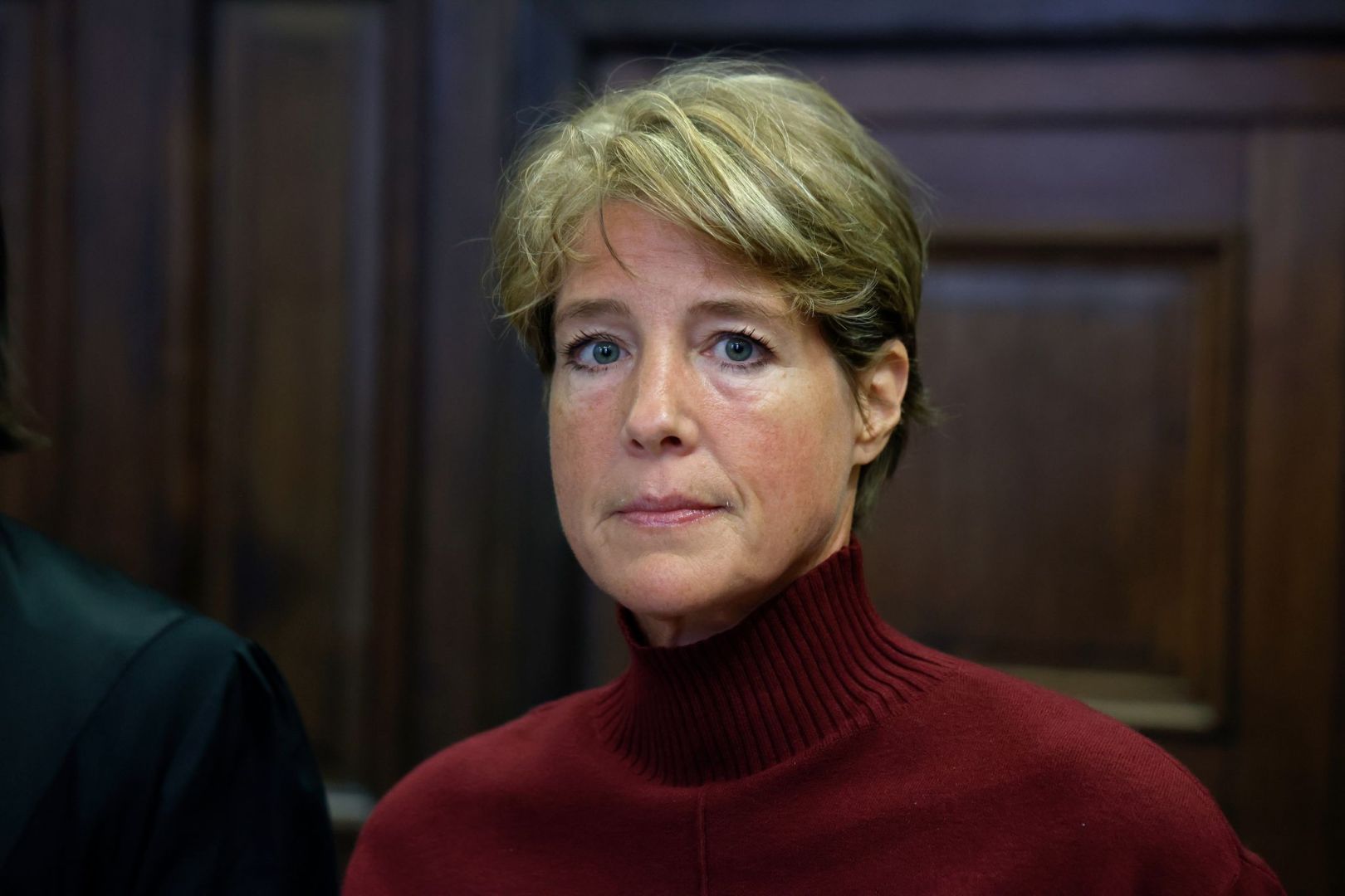 Fortsetzung Prozess wegen mutmaßlicher Kindesentführung